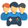 Multiplayer Games img