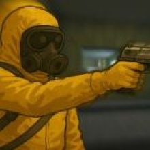 Backroom Assault 2