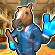 Bank Robbery 2