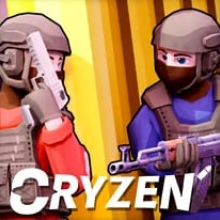 Cryzen.io