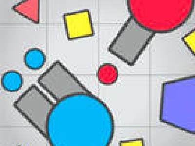 Diep.io background