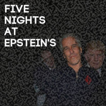 Five Nights at Epstein's img