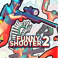 Funny Shooter 2 img