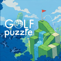 Golf Puzzle img