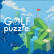 Golf Puzzle img