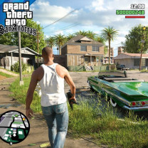 GTA: San Andreas img
