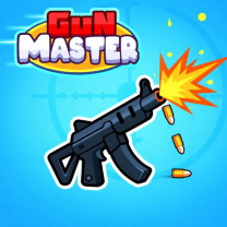 Gun Master 3D img