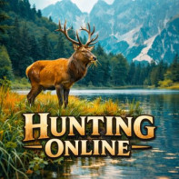 Hunting Online img