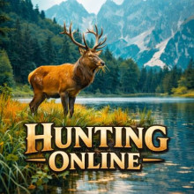 Hunting Online