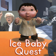 Ice Baby Quest img