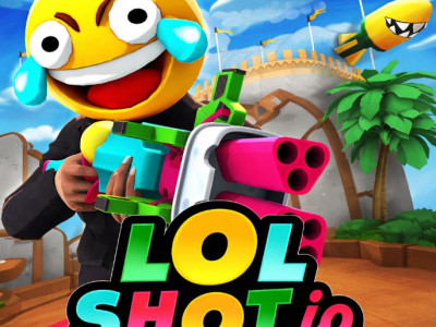 LOLShot.io background