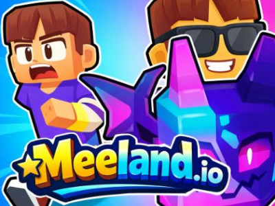 Meeland.io background