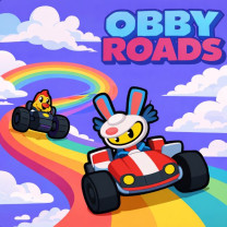 Obby Roads img