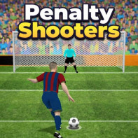 Penalty Shooters img