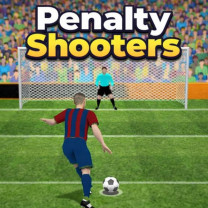 Penalty Shooters img