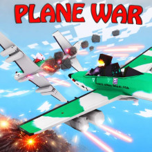 Plane Wars