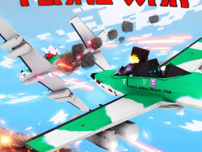 Plane Wars background