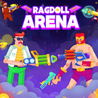 Ragdoll Arena img
