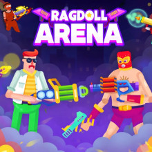 Ragdoll Arena