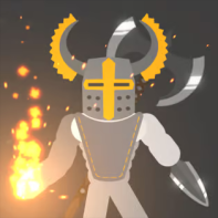Ragdoll Hit Stickman img