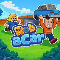 Rob A Car img