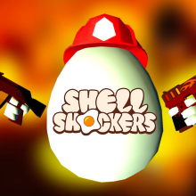 Shell Shockers