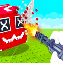 Shot A Brainrot! img