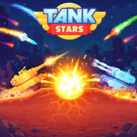 Tank Stars img