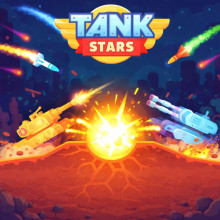 Tank Stars