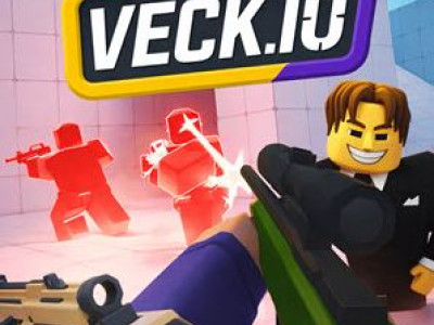 Veck IO background