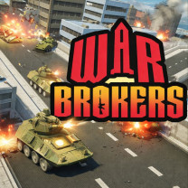 War Brokers img