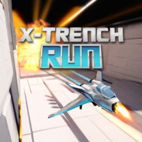 X Trench Run img