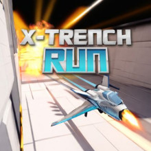 X Trench Run