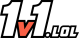 1v1 LOL Game logo
